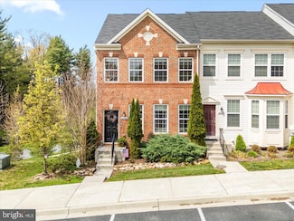 6200 Newport Place, Frederick, MD 21701