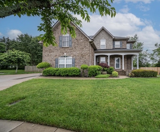 336 Foundry Cir, Murfreesboro, TN 37128