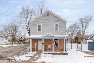 173 W Glen Ave, Batavia, OH 45103