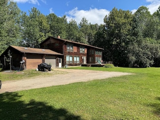 1831 State Highway 11 SE, Baudette, MN 56623