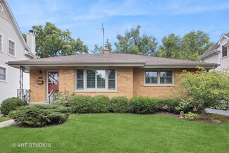 147 N Myrtle Ave, Villa Park, IL 60181
