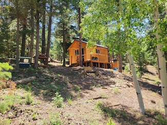 Lot 85 Pole Canyon Dr, Duck Creek Village, UT 84762