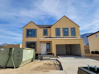 708 N Plainsman Dr Unit 104, Spanish Fork, UT 84660