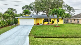 3655 SW Bonwold St, Port Saint Lucie, FL 34953