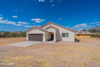 1158 Escorpion Ct, Rio Rico, AZ 85648