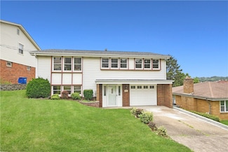 371 Chess St, Bridgeville, PA 15017