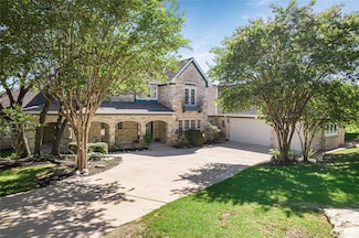 10903 Centennial Trail, Austin, TX 78726