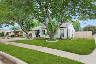 3551 Espanola Dr, Dallas, TX 75220