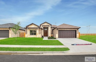 1502 Stirrup Cir, San Benito, TX 78586