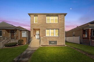 1250 W 111th Place, Chicago, IL 60643