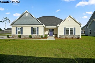 441 N Ardsley Ln, Rocky Point, NC 28457