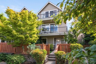 6532 42nd Ave SW Unit B, Seattle, WA 98136