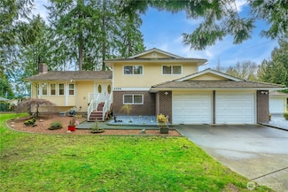 4705 S 272nd St, Kent, WA 98032
