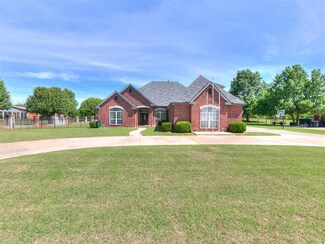 10141 SE 57th St, Oklahoma City, OK 73150