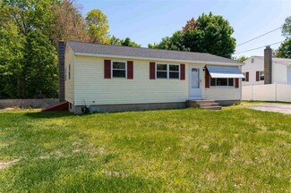 3 Oneida Cir, Nashua, NH 03060