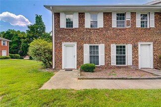 1309 W Meadowview Rd Unit A, Greensboro, NC 27403