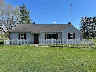 1153 W Rowland St, Flint, MI 48507