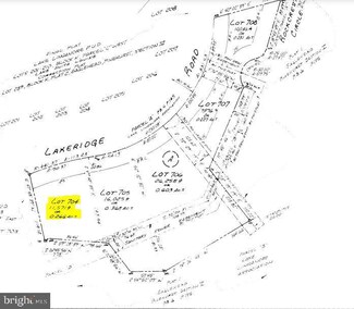 6762 W Lakeridge Rd, New Market, MD 21774