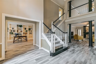 2021 Sandy Coast Cir, League City, TX 77573