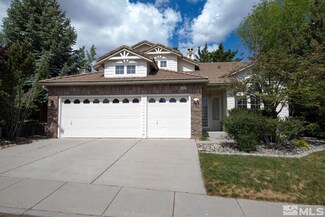 4794 Village Green Pkwy, Reno, NV 89519