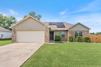 10 Winners Cir, Cabot, AR 72023