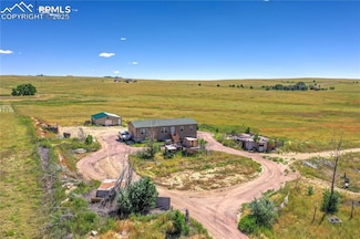 3915 S Meridian Rd, Colorado Springs, CO 80929