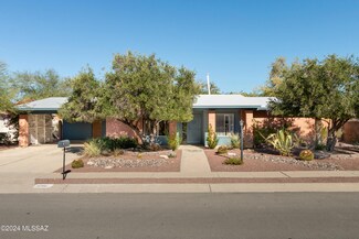 3380 W Westfal Dr, Tucson, AZ 85741