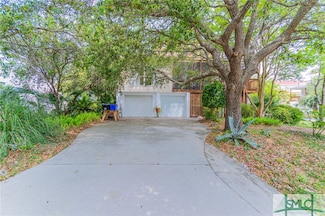 5 Pine St, Tybee Island, GA 31328