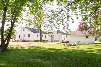 22958 State Highway 15, Saint Augusta, MN 56301