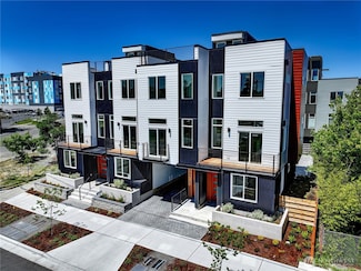 4306 S Holden St, Seattle, WA 98118