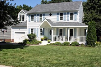 4324 Agnes Dr, Glen Allen, VA 23060
