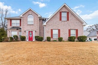 1644 Cutters Mill Dr, Lithonia, GA 30058