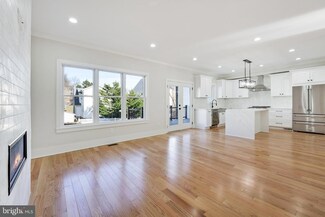 2023 S Kenmore St, Arlington, VA 22204