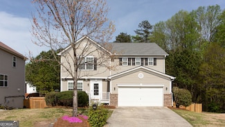 1924 Sweet Flag Rd, Lawrenceville, GA 30045