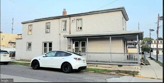 401 Middlesex St, Gloucester City, NJ 08030