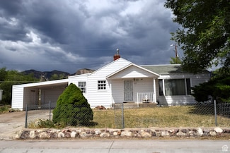 519 N Edgehill Place, East Carbon, UT 84520