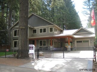 455 W Clester Rd, Detroit, OR 97342