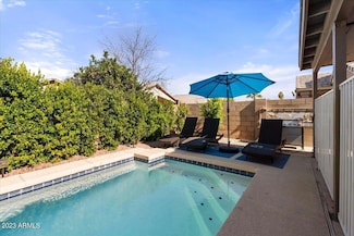 1328 E Binner Dr, Chandler, AZ 85225