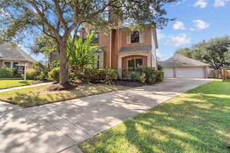 13918 Brooklet View Ct, Houston, TX 77059