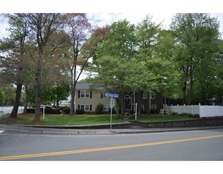 2 Highland Glen Dr, Randolph, MA 02368