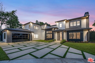 17341 W Amina Place, Los Angeles, CA 91316