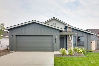 2756 E Buckaroo Dr, Kuna, ID 83634