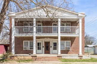 309 E Hazel Ave Unit 309-315, Ponca City, OK 74601