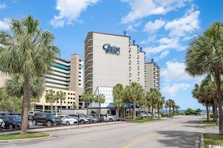 200 76th Ave N Unit 307 Carolina Winds, Myrtle Beach, SC 29572