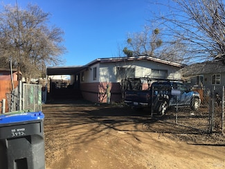 3892 Schultz Ave, Clearlake, CA 95422