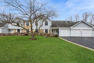 327 Woodbury Ct Unit 5794RC, Schaumburg, IL 60193