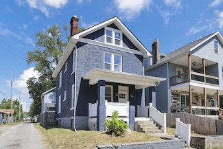 Unlisted Address