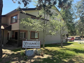 300 Mcbride St Unit 108, McCall, ID 83638