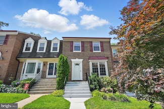 11707 Critton Cir, Woodbridge, VA 22192