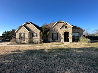 5851 Sweetwater Dr, Midlothian, TX 76065